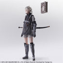 NieR Replicant ver.1.22474487139... BRING ARTS™ Action Figure - YOUNG PROTAGONIST Figure