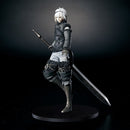 NieR Replicant ver.1.22474487139... Statuette - ADULT PROTAGONIST Figure