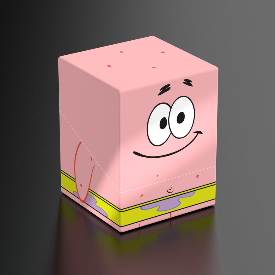 Squaroes SpongeBob SquarePants: Boulder 100+ (Patrick)