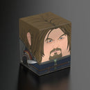 SQUAROE THE LORD OF THE RINGS LOTR007 - BOROMIR