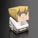 ULTIMATE GUARD: SQUAROE ATTACK ON TITAN