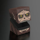 ULTIMATE GUARD: SQUAROE ATTACK ON TITAN