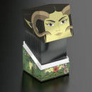 SQUAROE MAGIC: THE GATHERING
