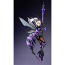 Snail Shell: Mogumo - BEE-04R ARGIDAE GIRL Ruririn 1/12 Scale Action Figure
