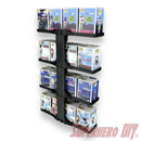 STACKABLE Floating Shelf for Bitty Pop Box Sets