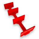 STACKABLE Floating Shelf for Bitty Pop DELUXE