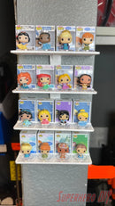STACKABLE Floating Shelf for Bitty Pop Sets