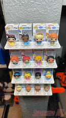 STACKABLE Floating Shelf for Bitty Pop Sets