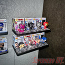 STACKABLE Floating Shelf for Bitty Pop Sets