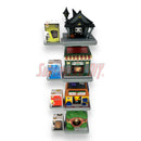 STACKABLE Floating Shelf for Bitty Pop Towns