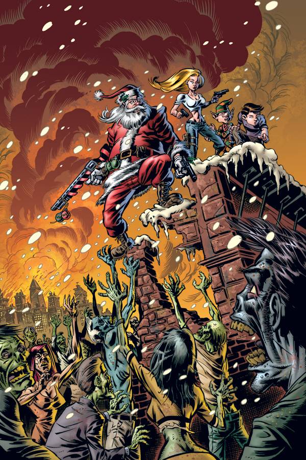 LAST CHRISTMAS TP (MR)