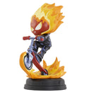 Marvel Animated Style Mini Figure - Select Figure(s)