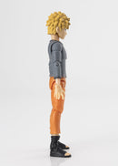 NARUTO ULTIMATE LEGENDS FINAL VALLEY NARUTO UZUMAKI Action Figure