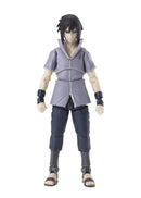 NARUTO ULTIMATE LEGENDS FINAL VALLEY SASUKE UCHIHA Action Figure