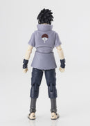 NARUTO ULTIMATE LEGENDS FINAL VALLEY SASUKE UCHIHA Action Figure