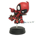Marvel Animated Style Mini Figure - Select Figure(s)