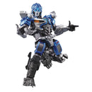 Transformers Classic Class Blokees Model Kit - Mirage - CLEARANCE