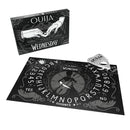 Wednesday Glow in the Dark Ouija Board - CLEARANCE