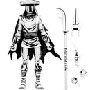 NECA Teenage Mutant Ninja Turtles (Mirage) 7-In Action Figure - Select Figure(s)