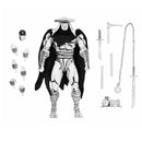 NECA Teenage Mutant Ninja Turtles (Mirage) 7-In Action Figure - Select Figure(s)