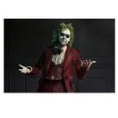 NECA Beetlejuice Beetlejuice Red Tuxedo 7-Inch Ultimate Action Figure