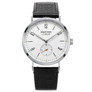 SEESTERN 2024 New Men Watch Automatic Business Wristwatches ST1701 Movement Ultra Thin Clock Top Brand Luxury Fashion Casual