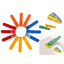 Building Block Starter Kit | Kids Brick Tool & Assembly Set