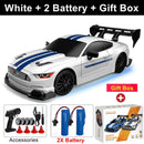 4WD RC Drift Car GTRPRO AE86PRO 4x4 Racing Remote Control Toy