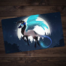 Watchful Enchanted Griffin Playmat