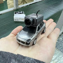 6401 Mini RC Car 1:64 with 720P FPV Camera – Kids Racing Toy