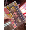 Pop Protector for 3 Pack Sailor Moon Neo Queen Serenity, Small Lady & King Funko