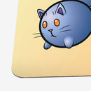 Grape Cats Playmat