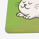 Sushi Cat Playmat