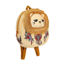 Samuele the Lion Backpack