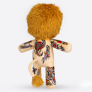 Samuele the Alpha Male Lion