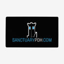 Sanctuary PDH Playmat