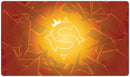 Sanct Glass Playmat