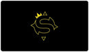 Sanctumonius Logo Playmat