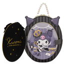 Sanrio Kuromi 20th Anniversary Cameo Mini Backpack by Loungefly