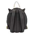 Sanrio Kuromi 20th Anniversary Cameo Mini Backpack by Loungefly