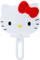 Sanrio Hello Kitty Folding Hand Mirror