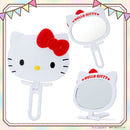 Sanrio Hello Kitty Folding Hand Mirror