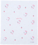 Sanrio Hello Kitty Strawberry Glasses Case Set