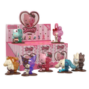 Kandy x Sanrio ft. Jason Freeny Series 02 (Choco Edition) (1 Blind Box)