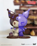 Kandy x Sanrio ft. Jason Freeny Series 02 (Choco Edition) (1 Blind Box)