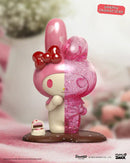 Kandy x Sanrio ft. Jason Freeny Series 02 (Choco Edition) (1 Blind Box)