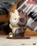 Kandy x Sanrio ft. Jason Freeny Series 02 (Choco Edition) (1 Blind Box)