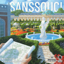 Sanssouci Board Game by Michael Keisling 2-4 Players