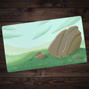 A Calm Place Playmat