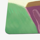 Another World Adventurer Playmat